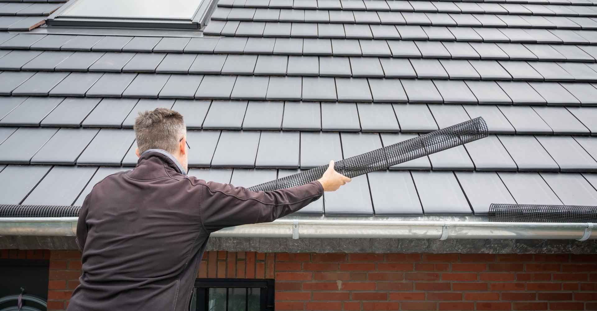 Gutter Installation in Alabama